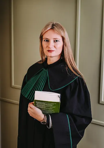 Adwokat Agnieszka Bieniek-Kusak Mielec
